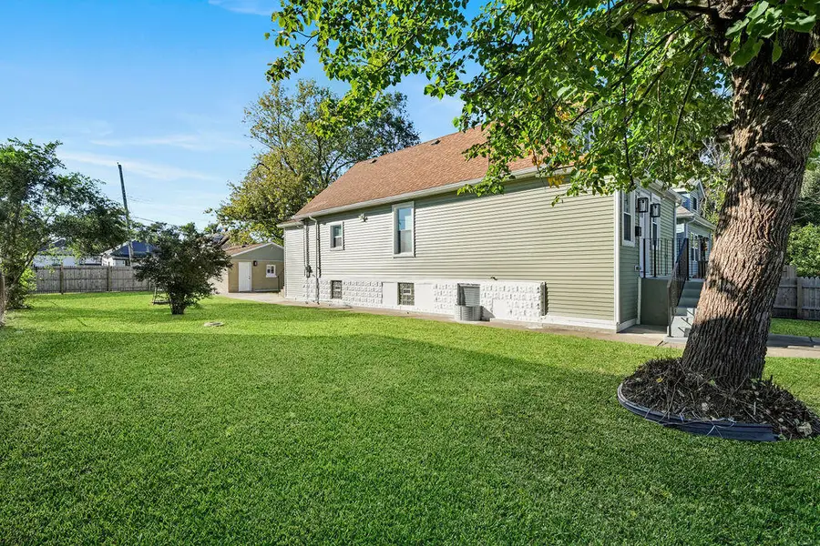 1562 Mckinley Street, Gary, IN 46404 - #3