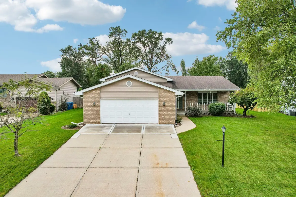 12701 Goldenrod Place, Saint John, IN 46373 - #1