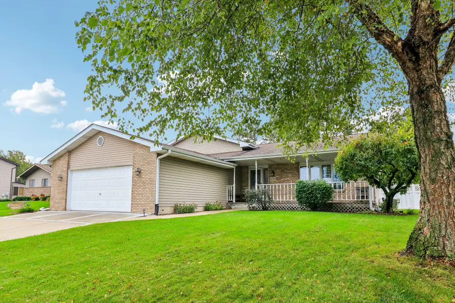 12701 Goldenrod Place, Saint John, IN 46373 - #3