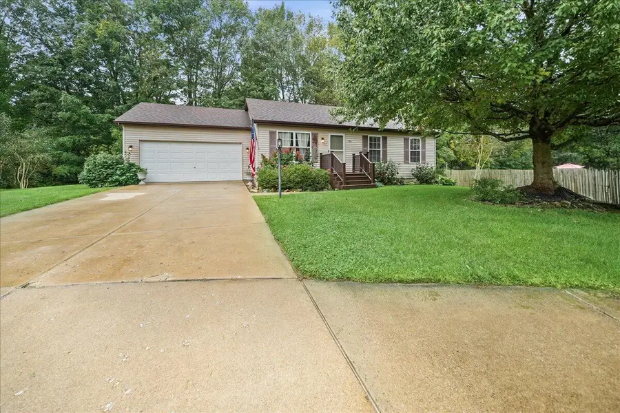 906 Lilly Court, La Porte, IN 46350 - #2