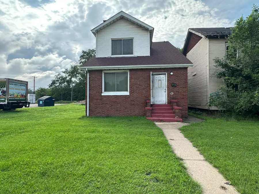 638 Carolina Street, Gary, IN 46402 - #2