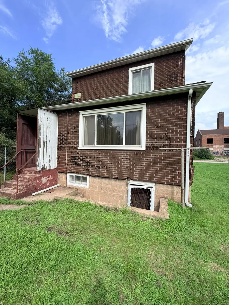 638 Carolina Street, Gary, IN 46402 - #3