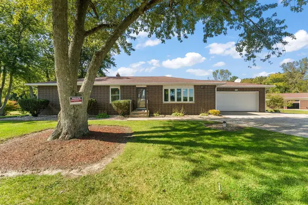 575 Old Chicago Road, Michigan City, IN 46360