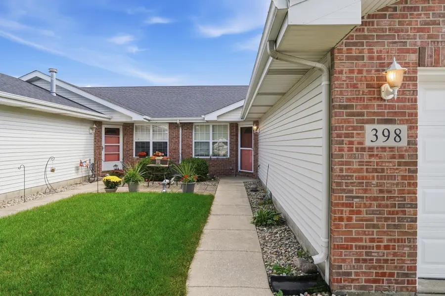 398 Golden Oak Drive, Crown Point, IN 46307 - #2