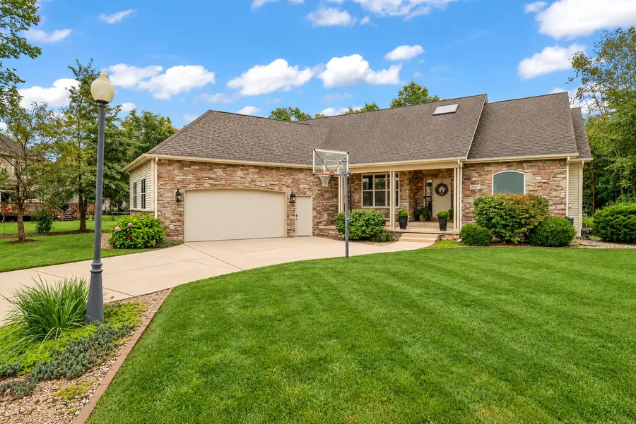 2461 Aeropostale Drive, Chesterton, IN 46304 - #2