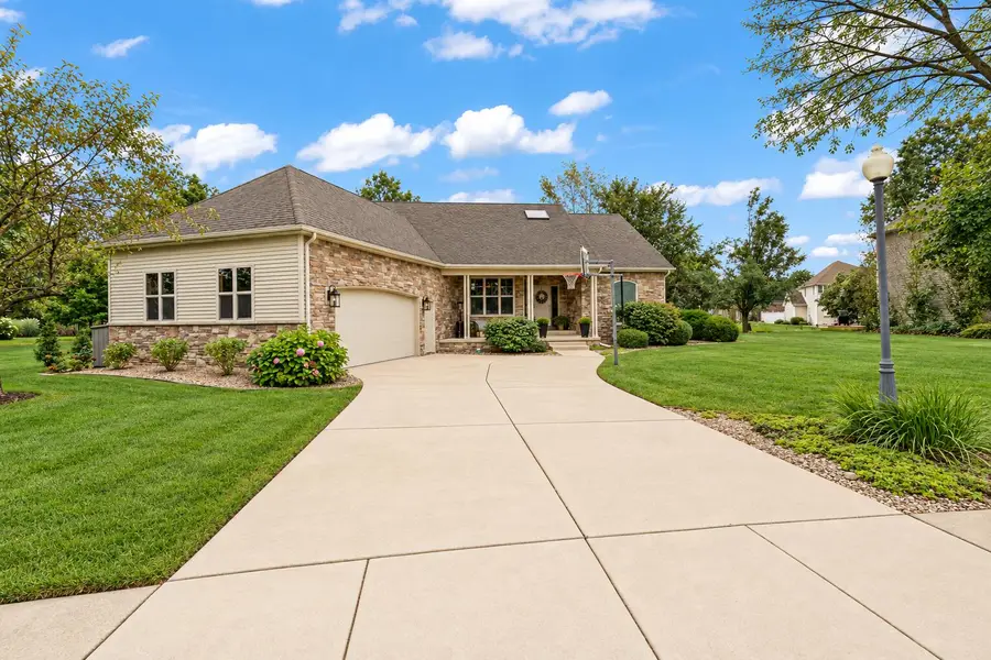 2461 Aeropostale Drive, Chesterton, IN 46304 - #3