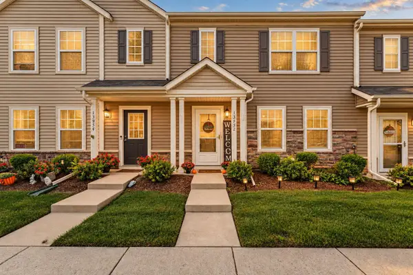 13952 Paramount Way, Cedar Lake, IN 46303