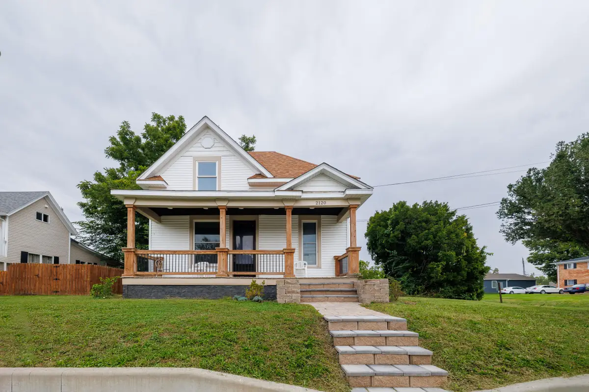 2120 South Street, Lafayette, IN 47904 - #1
