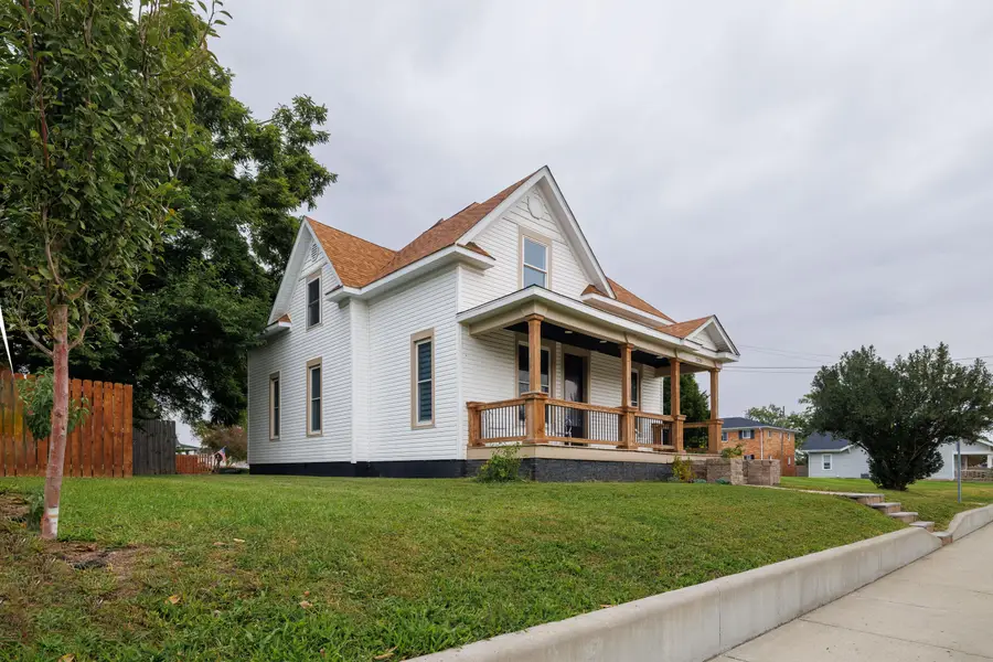 2120 South Street, Lafayette, IN 47904 - #2