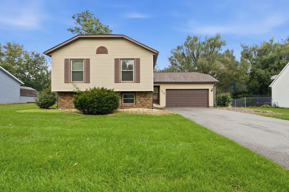 17524 Willowbrook Drive, Lowell, IN 46356 - #1