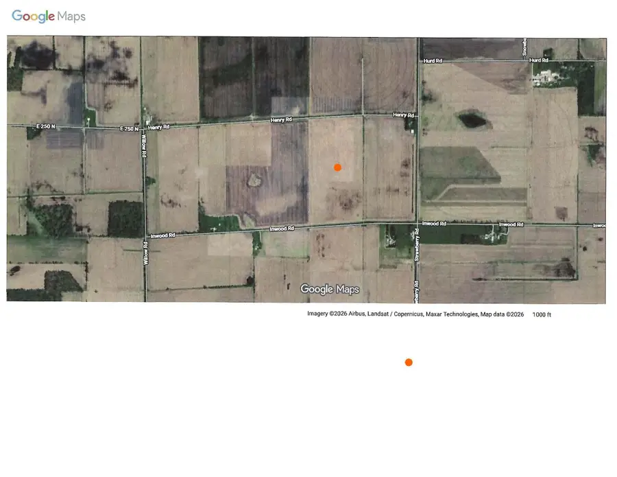 0 Inwood Road, North Liberty, IN 46554 - #2