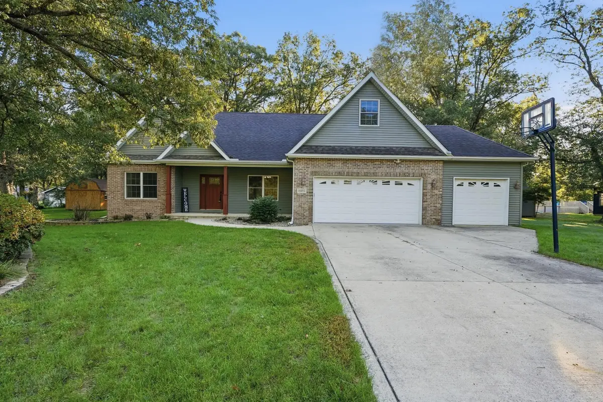 10485 Mattie Lane, Wheatfield, IN 46392 - #1