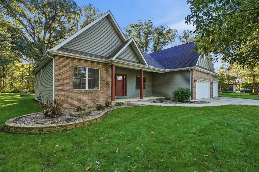 10485 Mattie Lane, Wheatfield, IN 46392 - #2