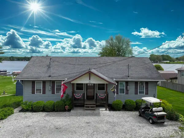 1241 Main Street, Kewanna, IN 46939