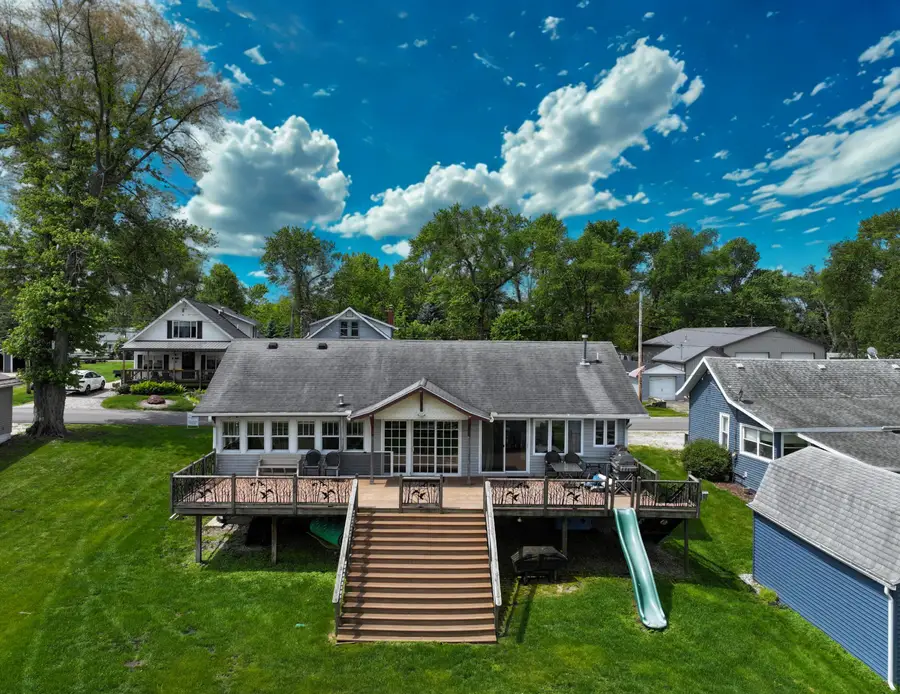 1241 Main Street, Kewanna, IN 46939 - #2