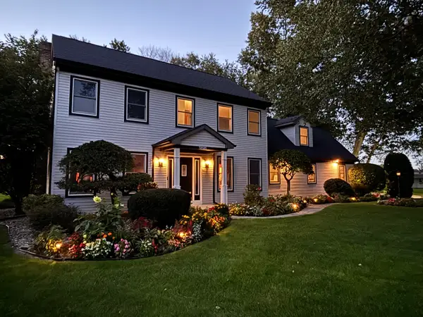 50505 Deer Ridge Court, Granger, IN 46530