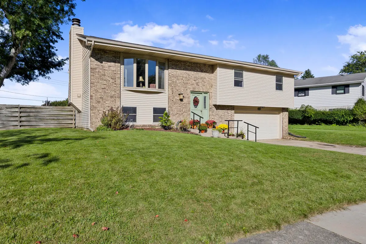 214 Omega Drive, Crown Point, IN 46307 - #1