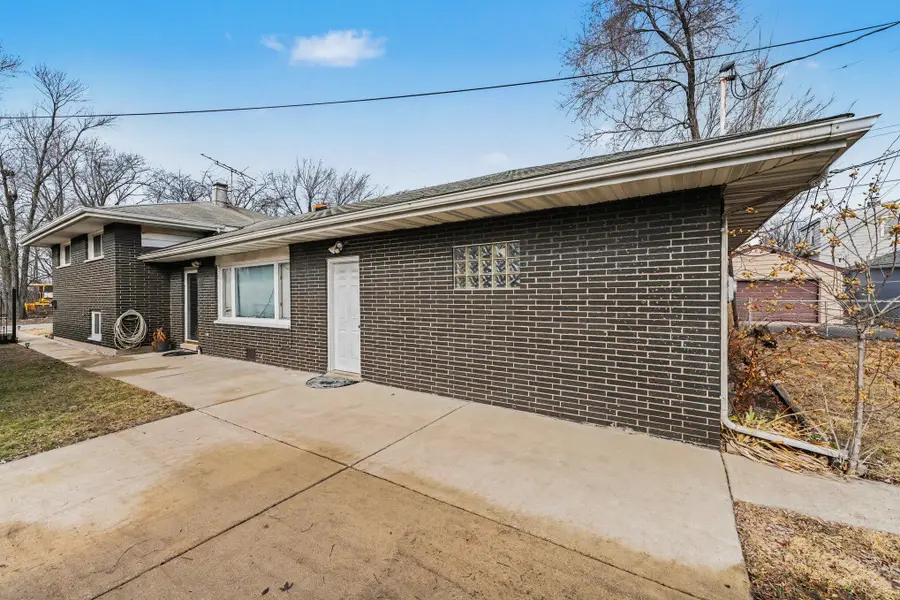 4219 Walsh Avenue, East Chicago, IN 46312 - #3
