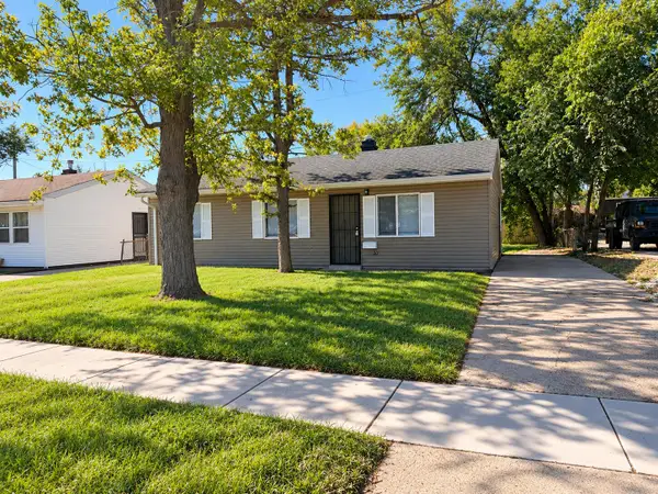 1208 E Greene Place, Gary, IN 46403