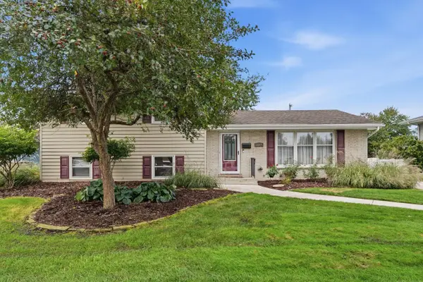 8504 Forest Avenue, Munster, IN 46321