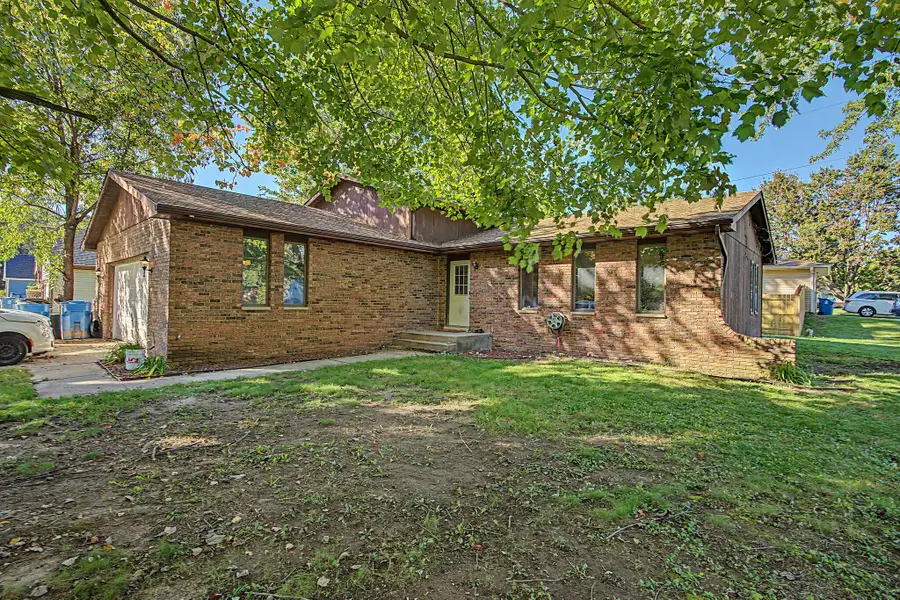 601 Long Bridge Drive, Chesterton, IN 46304 - #3