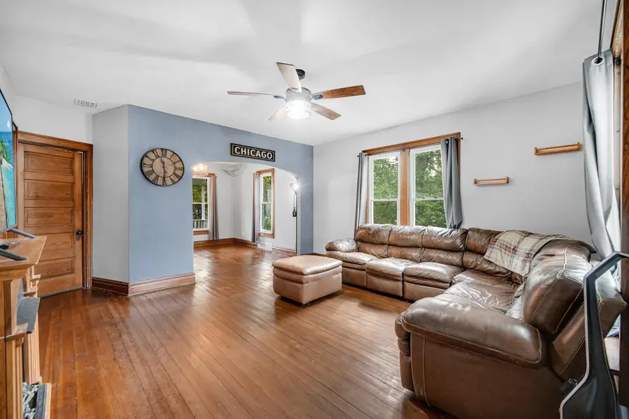 117 Burnham Street, Lowell, IN 46356 - #3