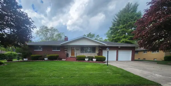 1950 W 60th Place, Merrillville, IN 46410