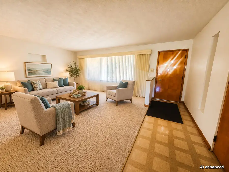 1950 W 60th Place, Merrillville, IN 46410 - #3