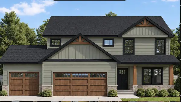 708 Ketill Trace, Crown Point, IN 46307