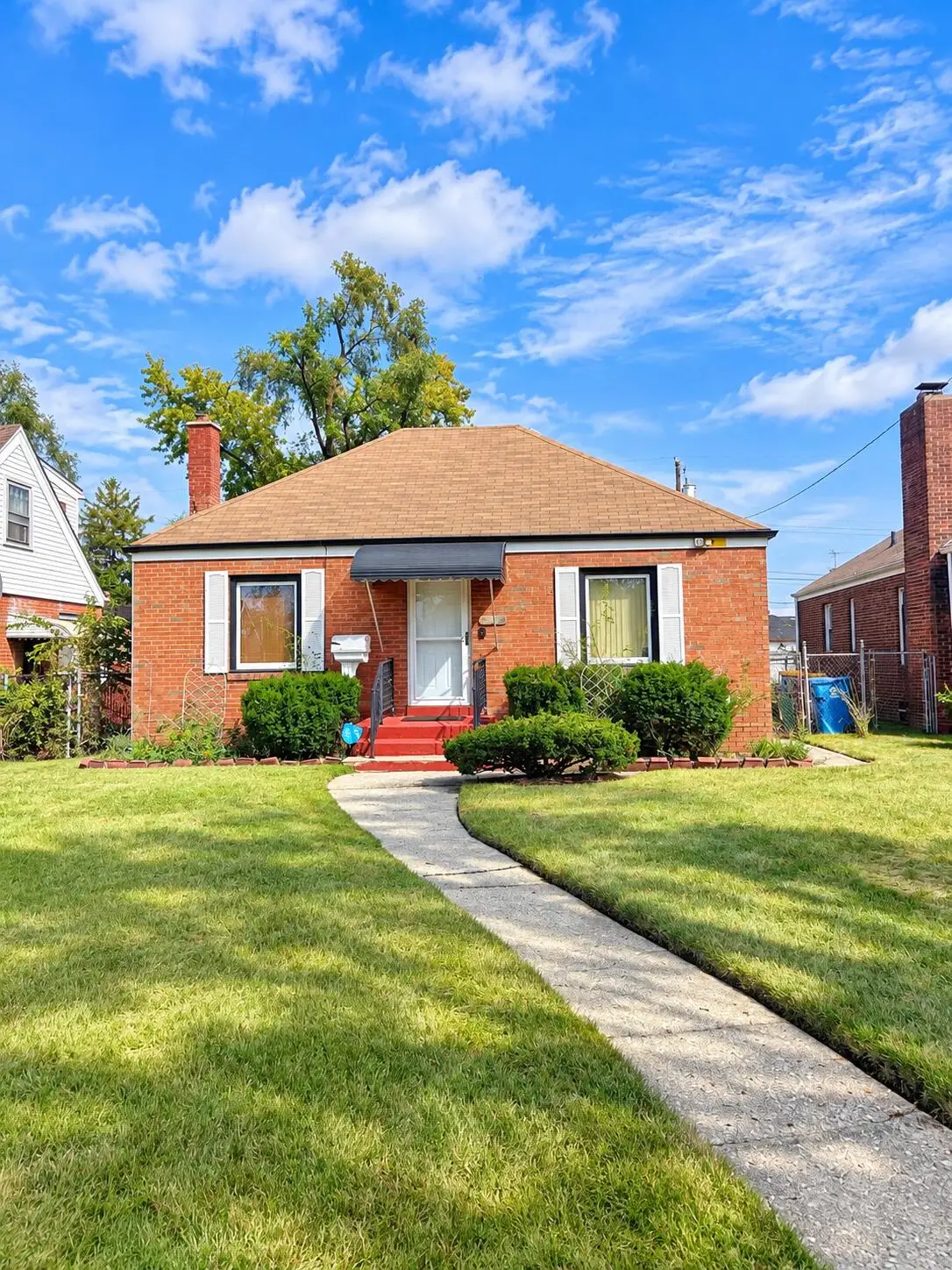 231 Mckinley Street, Gary, IN 46404 - #1