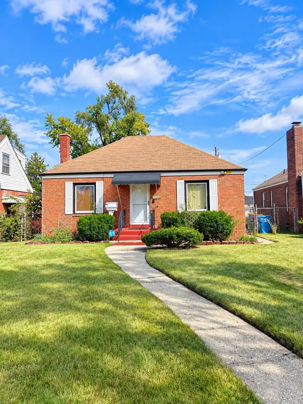 231 Mckinley Street, Gary, IN 46404