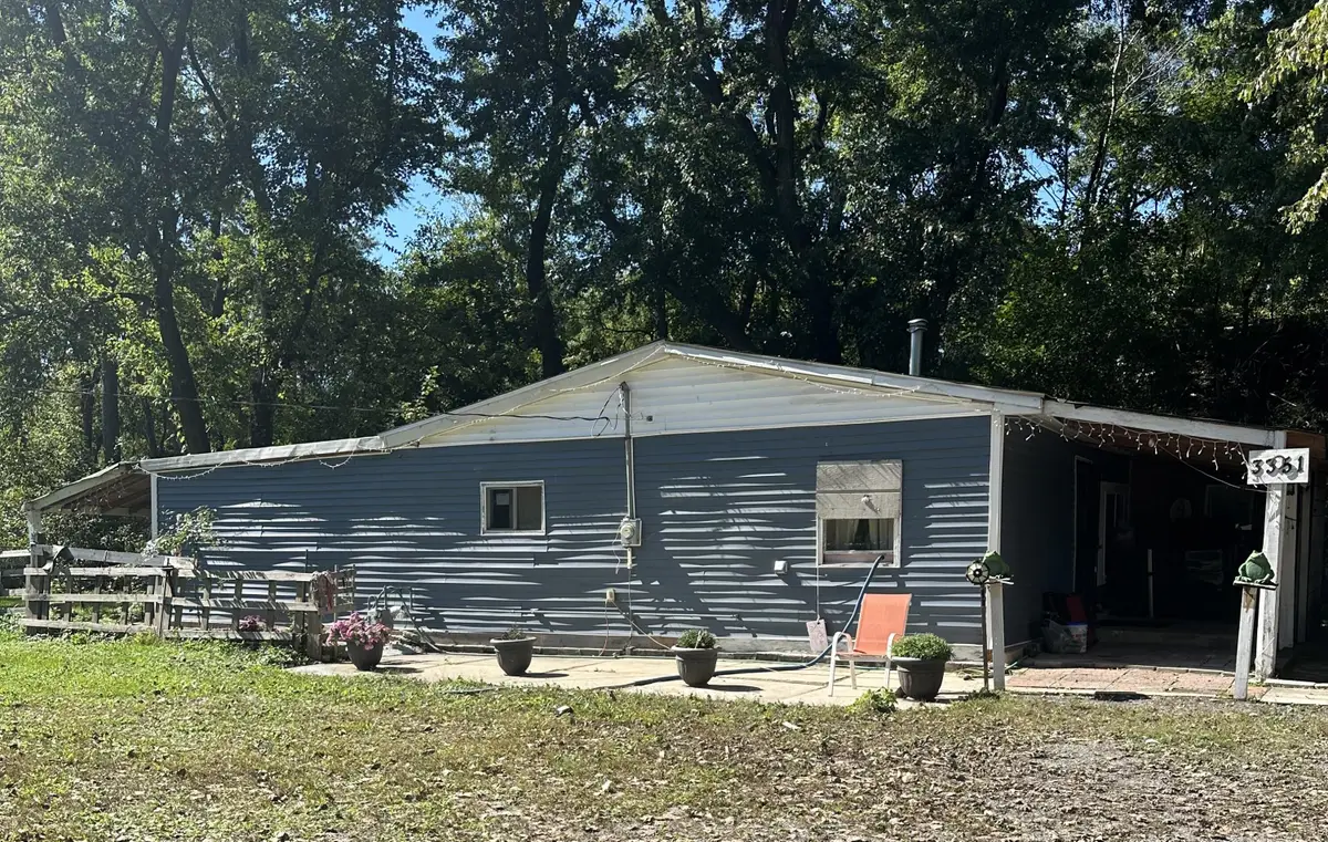 3351 E 27th Avenue, Lake Station, IN 46405 - #1