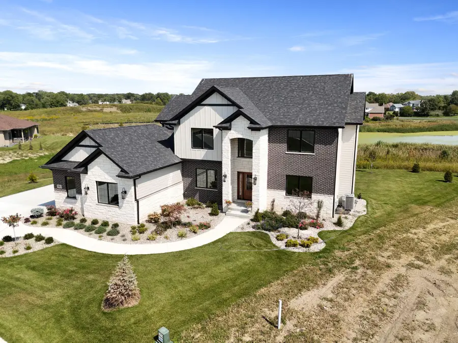 515 Meadow Brooke Lane, Dyer, IN 46311 - #2