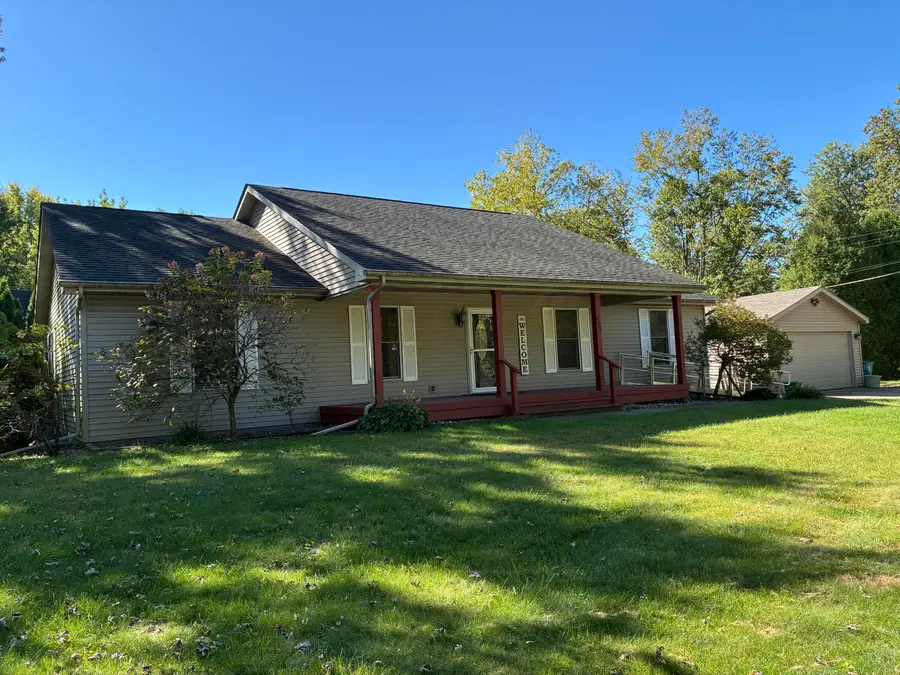 2201 W Morgan Avenue, Chesterton, IN 46304 - #2