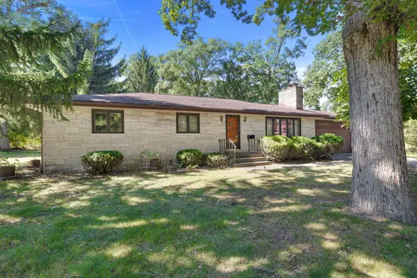 11632 Woodmar Place, Cedar Lake, IN 46303