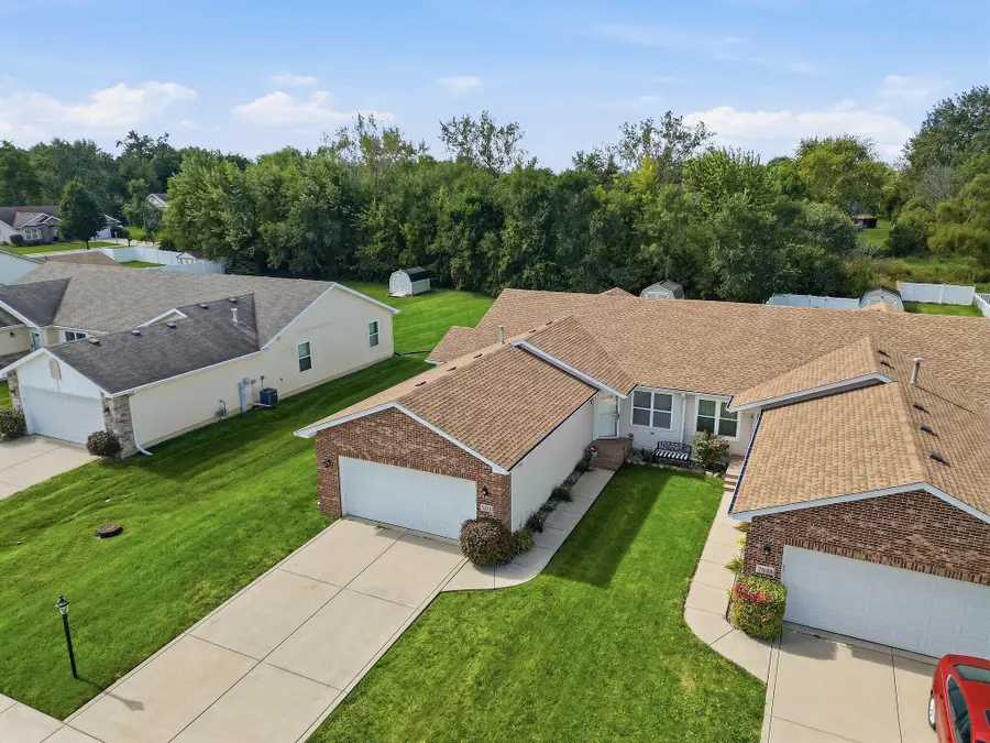 7650 Harrison Street, Merrillville, IN 46410 - #2