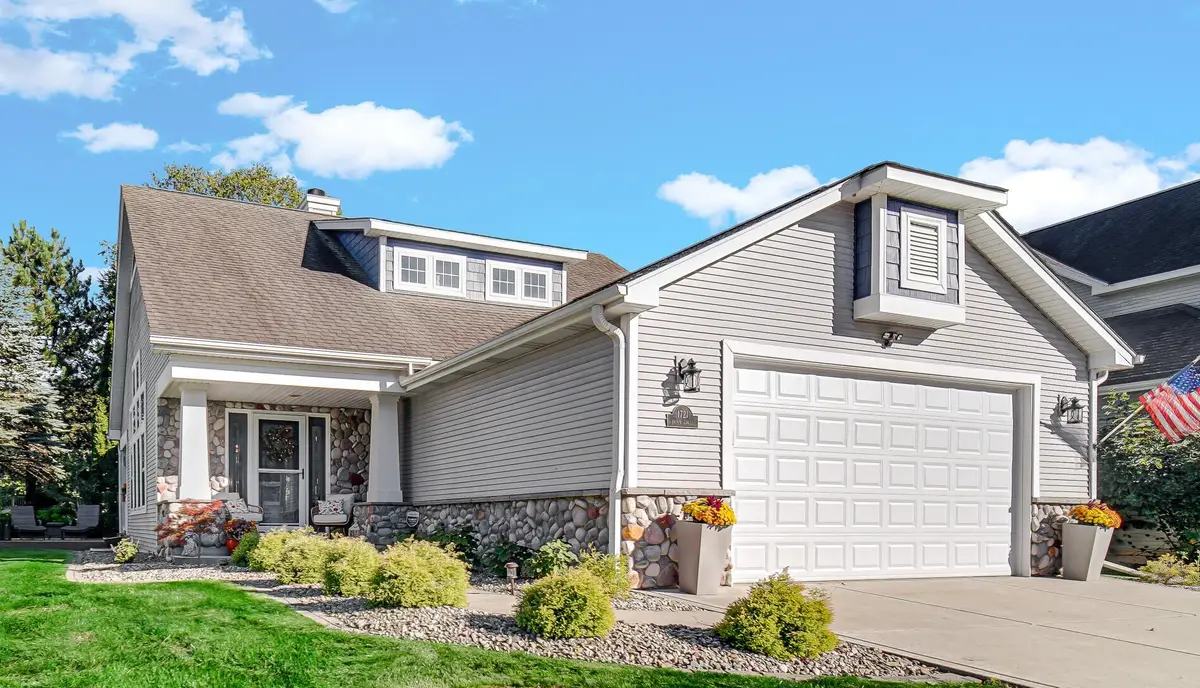 1721 Briam Circle Drive, Valparaiso, IN 46383 - #1
