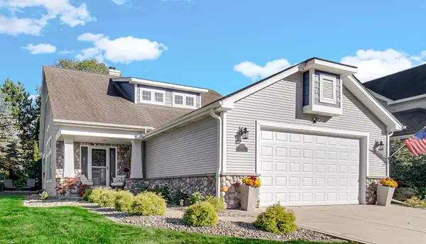 1721 Briam Circle Drive, Valparaiso, IN 46383