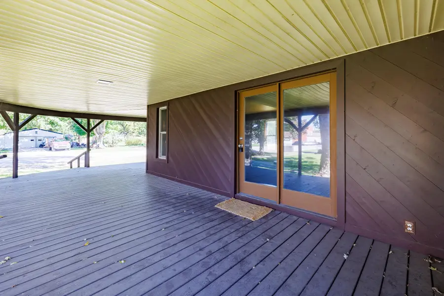 104 E 5th Street, Earl Park, IN 47942 - #2