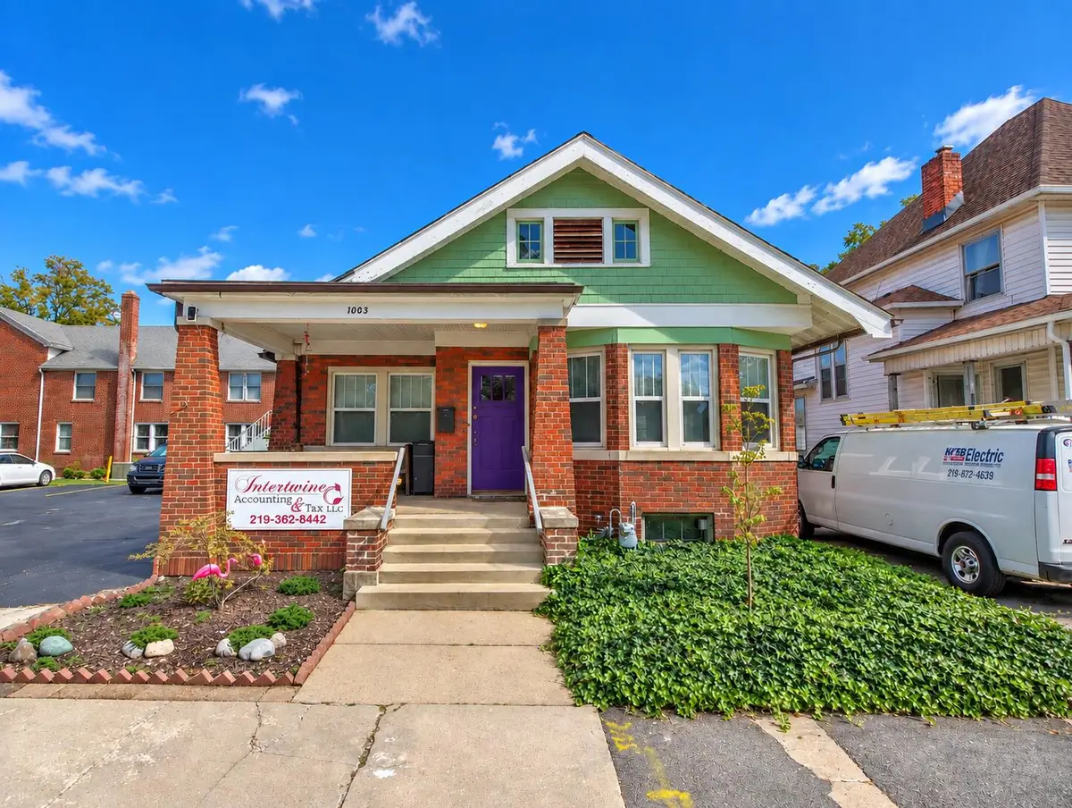 1003 Indiana Avenue, La Porte, IN 46350 - #1