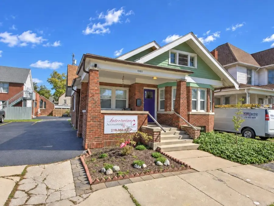 1003 Indiana Avenue, La Porte, IN 46350 - #2