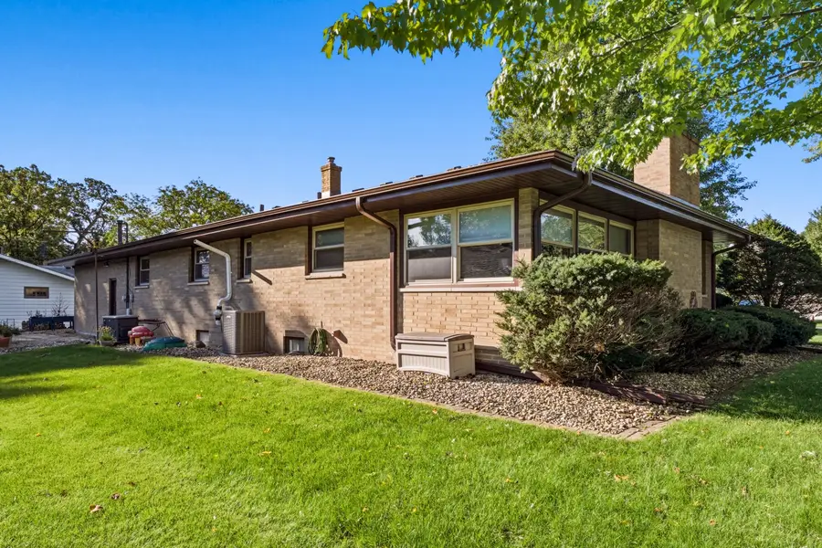 9181 W Springhill Drive, Saint John, IN 46373 - #3
