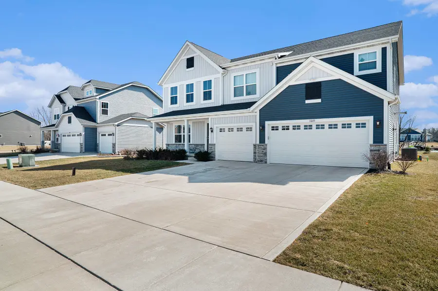 11645 W 124th Place, Cedar Lake, IN 46303 - #2