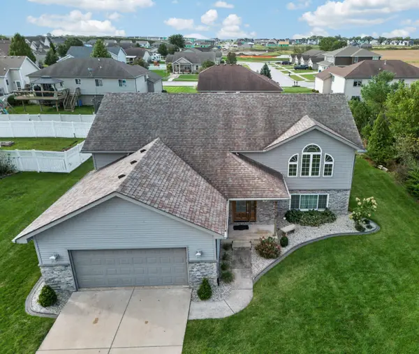 795 Surrey Drive, Lowell, IN 46356
