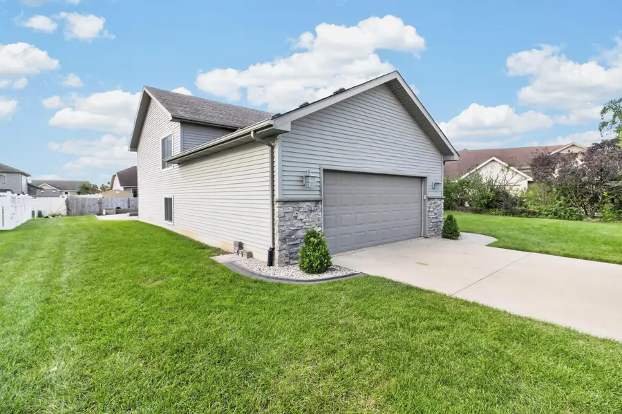 795 Surrey Drive, Lowell, IN 46356 - #3