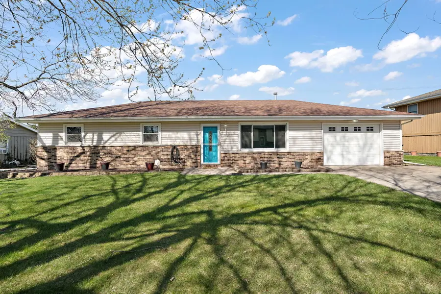 9542 Roosevelt Place, Crown Point, IN 46307 - #2