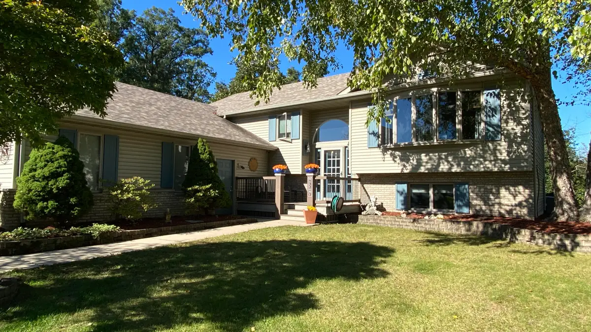 13310 Robin Drive, Cedar Lake, IN 46303 - #1