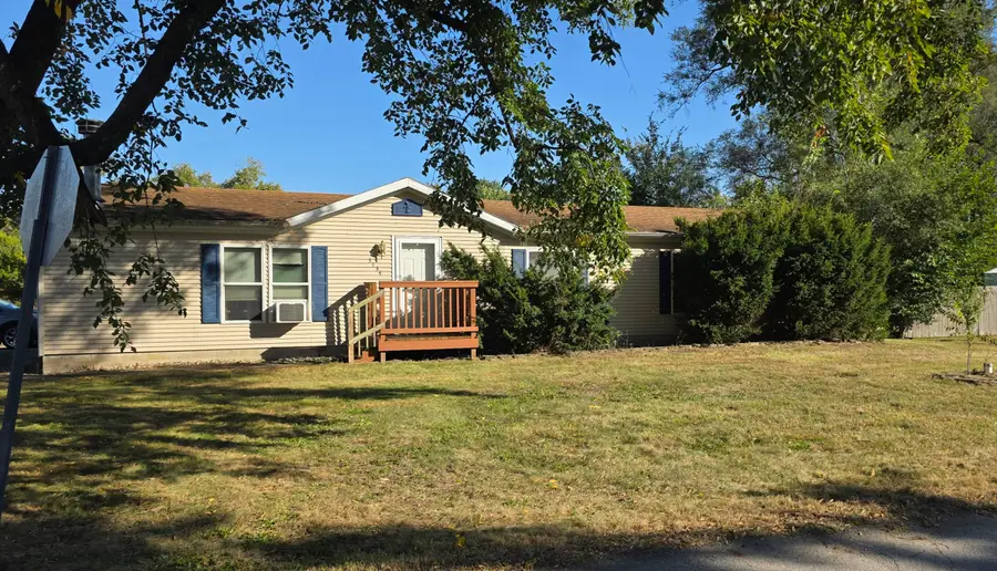 3134 W 943 N, Lake Village, IN 46349 - #2