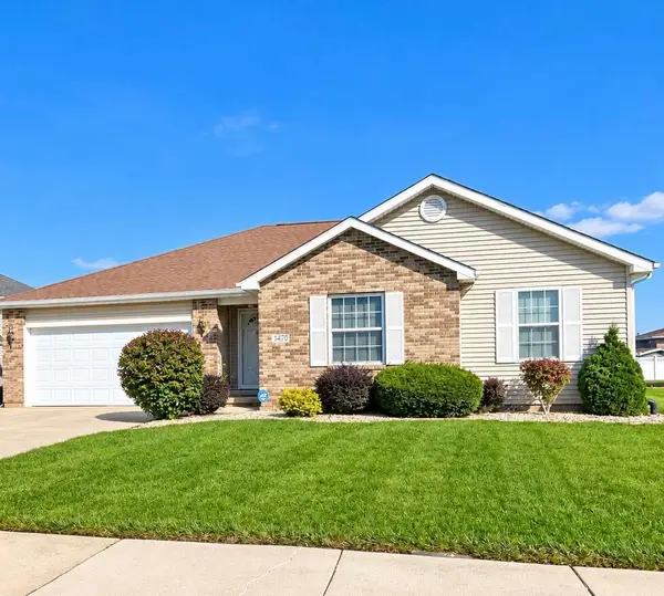 1470 W 84th Avenue, Merrillville, IN 46410