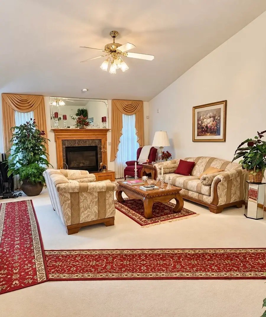 1470 W 84th Avenue, Merrillville, IN 46410 - #2
